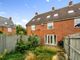 Thumbnail Town house for sale in Lavinia Walk, Taw Hill, Swindon