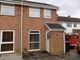 Thumbnail Town house for sale in Lime Grove, Ashbourne