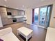 Thumbnail Flat to rent in Serenity House, Colindale