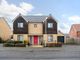 Thumbnail Detached house for sale in Folkes Road, Wootton, Bedford