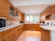 Thumbnail Detached house for sale in The Paddocks, Iwerne Minster, Blandford Forum