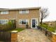 Thumbnail End terrace house for sale in Lorton Close, Gravesend