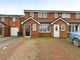 Thumbnail End terrace house for sale in Linden Grove, Orrell, Wigan