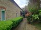 Thumbnail Terraced bungalow for sale in Kimbolton Court, Peterborough