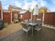 Thumbnail Terraced house for sale in Mordiford Close, Redditch