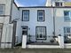 Thumbnail End terrace house for sale in Primrose Terrace, Port St Mary, Isle Of Man