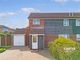 Thumbnail Semi-detached house for sale in Medick Court, Grays