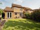 Thumbnail Detached house for sale in Jasmin Way, Hemel Hempstead