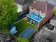 Thumbnail Detached house for sale in Batesquire, Sothall, Sheffield