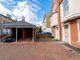 Thumbnail Semi-detached house for sale in Barnetson Place, Dunmow, Essex