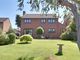Thumbnail Detached house for sale in Home Meadow, Minehead, Somerset