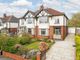 Thumbnail Semi-detached house for sale in Sutherland Avenue, Roundhay, Leeds
