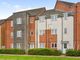 Thumbnail Flat for sale in Lavender Hill, Broughton, Milton Keynes