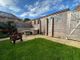 Thumbnail Detached house for sale in Burrow Hill View, Coat Road, Martock - Village Location, Internal Viewing A Must