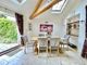 Thumbnail Detached house for sale in Chestnut Road, Yardley Gobion, Towcester