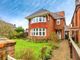 Thumbnail Detached house for sale in Hill Lane, Upper Shirley, Southampton, Hampshire