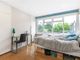 Thumbnail Flat to rent in Montserrat Road, Putney