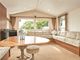 Thumbnail Mobile/park home for sale in Thorness Lane, Cowes, Isle Of Wight