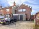 Thumbnail Detached house for sale in Chobham, Woking, Surrey