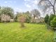 Thumbnail Detached house for sale in Kenley Close, Chislehurst, Kent