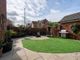 Thumbnail Detached house for sale in Shakerley Close, Oakmere, Northwich