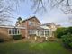 Thumbnail Detached house to rent in Ashgarth Court, Harrogate