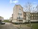 Thumbnail Flat for sale in Liverymen Walk, Greenhithe