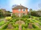 Thumbnail Detached house for sale in Mark Cross, Crowborough, East Sussex