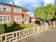 Thumbnail Semi-detached house for sale in Glencoe Avenue, Leicester, Leicestershire