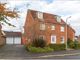 Thumbnail Detached house for sale in Sheppard Street, Wrexham