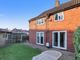 Thumbnail End terrace house for sale in Oak Road, Ripon