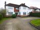 Thumbnail Detached house to rent in Bourne End Road, Northwood