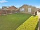 Thumbnail Bungalow for sale in Chapel Lane, Navenby, Lincoln, Lincolnshire