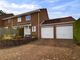 Thumbnail End terrace house for sale in Wantley Road, Findon Valley, Worthing