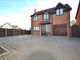 Thumbnail Detached house for sale in South Acre, Sutton Road, Walpole Cross Keys, King's Lynn