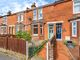 Thumbnail Terraced house for sale in Doncaster Road, Eastleigh