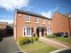 Thumbnail Semi-detached house for sale in Bufton Lane, Doseley, Telford, Shropshire