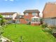Thumbnail Detached house for sale in Stanmore Gardens, Newport Pagnell