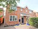 Thumbnail Semi-detached house for sale in Waltham Drive, Elstow, Beds