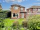 Thumbnail Detached house for sale in Denson Road, Timperley, Altrincham