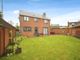 Thumbnail Detached house for sale in Seven Acres, Worcester