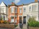 Thumbnail Property for sale in Greenham Road, London