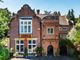 Thumbnail Detached house for sale in Old Manor Lane, Chilworth, Guildford, Surrey