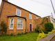 Thumbnail Detached house for sale in High Street, Sawtry