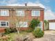 Thumbnail Semi-detached house for sale in Gainsborough Gardens, Isleworth