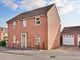 Thumbnail Semi-detached house for sale in Manor Paddocks, Bassingham, Lincoln