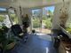 Thumbnail Detached bungalow for sale in Manor Road, Quarrington, Sleaford