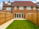 Thumbnail Terraced house for sale in Beatrice Square, Tadworth