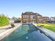 Thumbnail Detached house for sale in Glebe Road, Ramsden Bellhouse, Billericay, Essex