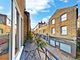 Thumbnail Terraced house to rent in Perrins Court, Hampstead, London